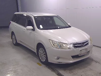 Subaru Exiga