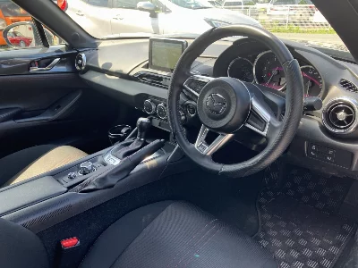 Mazda Roadster