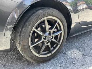 Mazda Roadster