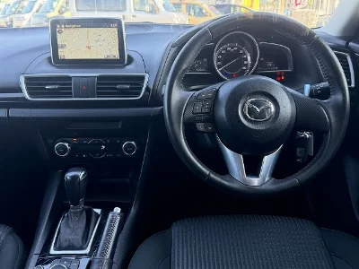 Mazda AXELA SPORT