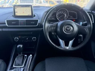 Mazda AXELA SPORT