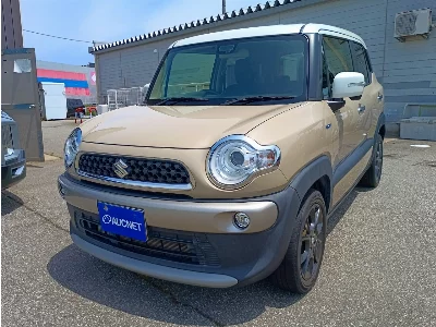 SUZUKI XBEE