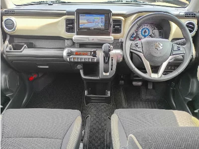 SUZUKI XBEE