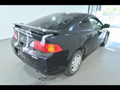Honda INTEGRA
