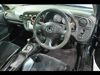 Honda INTEGRA