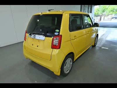 Honda N-One