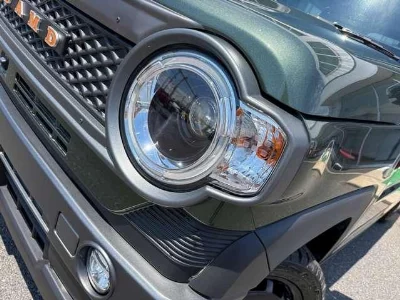 MAZDA FLAIR CROSSOVER
