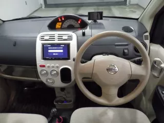 Nissan Otti