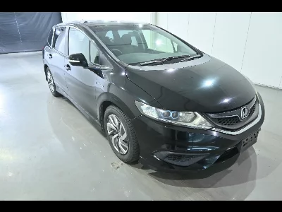Honda Jade