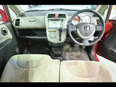 Honda Life