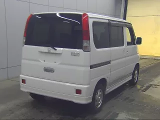 Honda Vamos