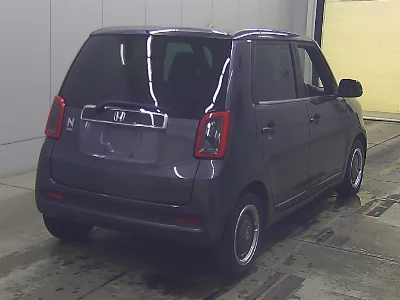 Honda N-One