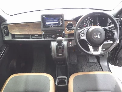 Honda N-One