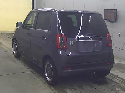 Honda N-One