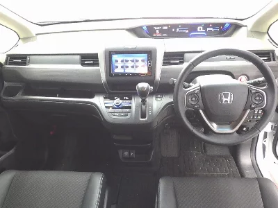 HONDA FREED+