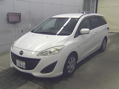 Mazda Premacy
