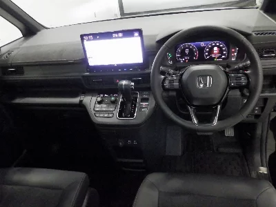 Honda STEPWGN SPADA