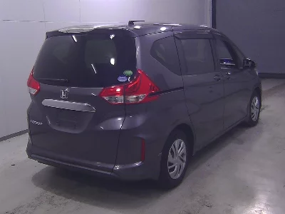 HONDA FREED+