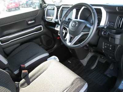 MAZDA FLAIR CROSSOVER