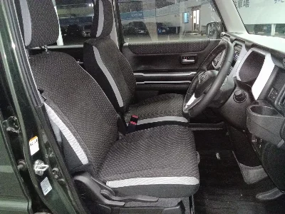MAZDA FLAIR CROSSOVER
