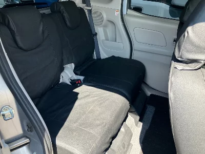 Mitsubishi eK X Space