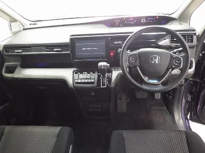 Honda STEPWGN SPADA