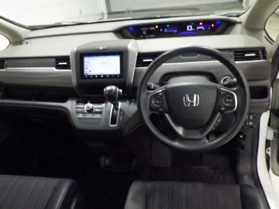 HONDA FREED+