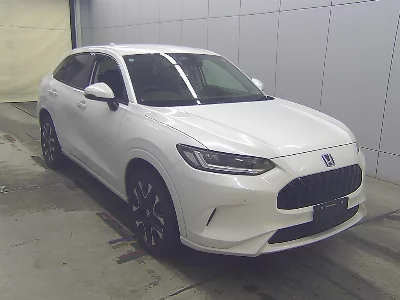 Honda ZR-V