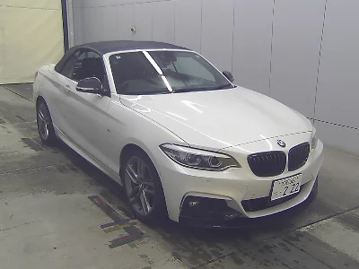 BMW 2-Series