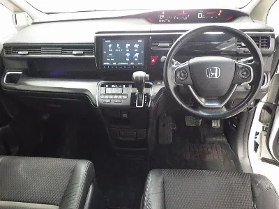 Honda STEPWGN SPADA
