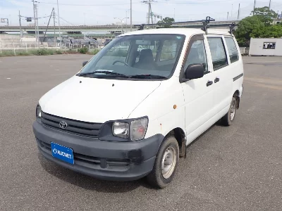 Toyota TownAce