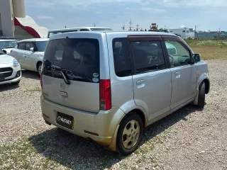 Nissan Otti