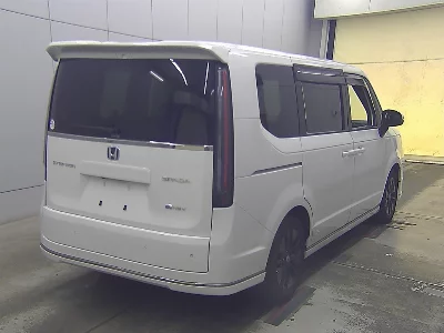 Honda STEPWGN SPADA