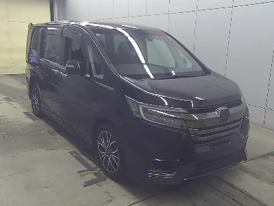 Honda STEPWGN SPADA