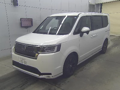 Honda STEPWGN SPADA
