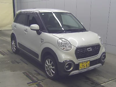 Daihatsu Cast Activa
