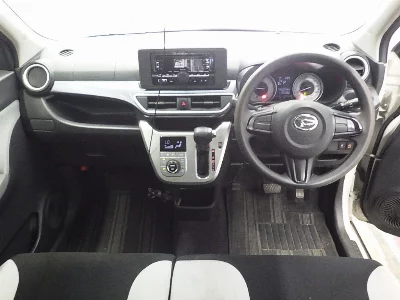 Daihatsu Cast Activa