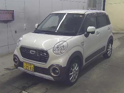 Daihatsu Cast Activa