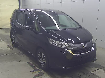 HONDA FREED+