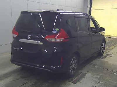 HONDA FREED+