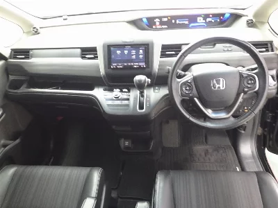 HONDA FREED+