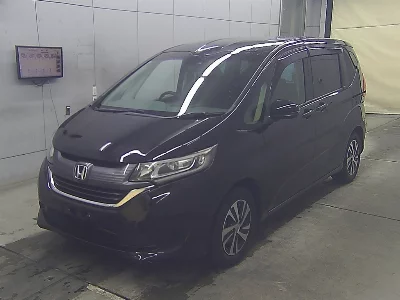 HONDA FREED+