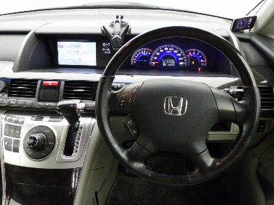 Honda Elysion