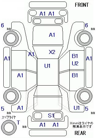 Nissan Note  с аукциона в Японии