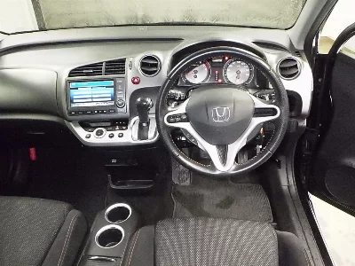 Honda Stream