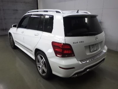 Mercedes-Benz GLK