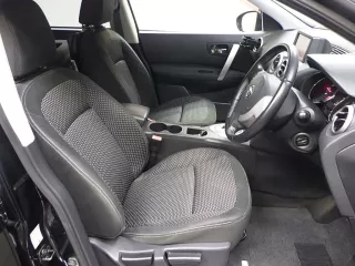 Nissan Dualis