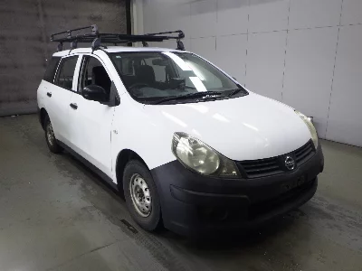 Nissan AD VAN