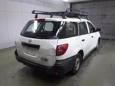 Nissan AD VAN