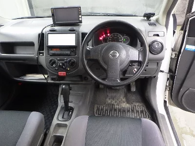 Nissan AD VAN